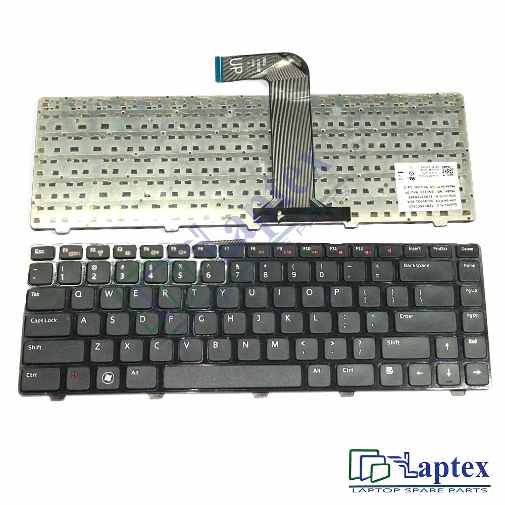 n4110 keyboard