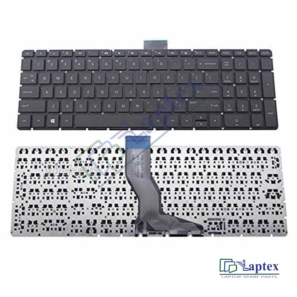 Teclado para portátil HP Pavilion 17-F Series en Español