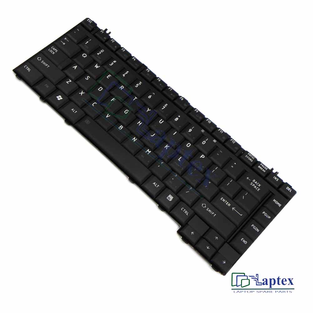 toshiba satellite keyboard