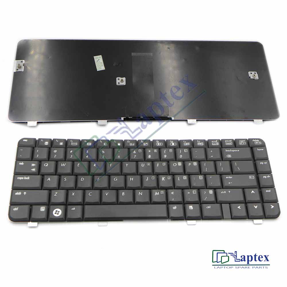 cq45 keyboard